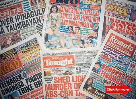 bagong sagad tabloid